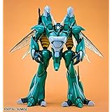 HGAB 聖戦士ダンバイン トッドライネック 1/72スケール プラモデル