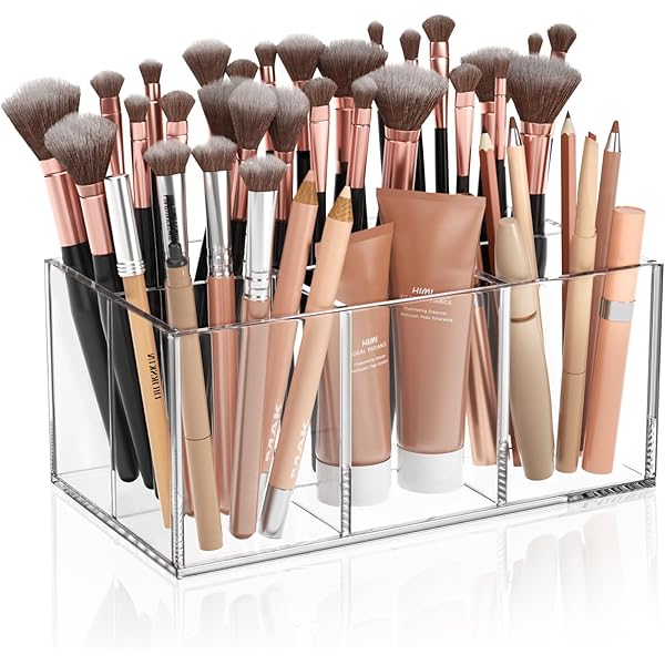 Amazon.co.jp: Sorbus クリア コスメティック メイクアップ