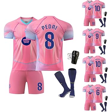 ⭐️値下げ！サッカーユニフォームまとめて150 サッカー・フットサル レプリカ商品 | スポーツ用品はスーパー