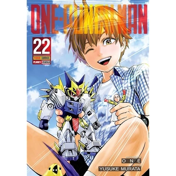 Amazon.co.jp: One-Punch Man Vol. 26 : 本