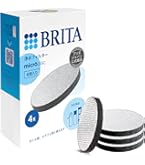 Amazon｜BRITA (ブリタ) ポット型浄水器 交換用フィルター クラシック