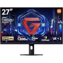 Amazon.co.jp: Xiaomi G27Qi 27インチ ゲーミングモニター WQHD 2560