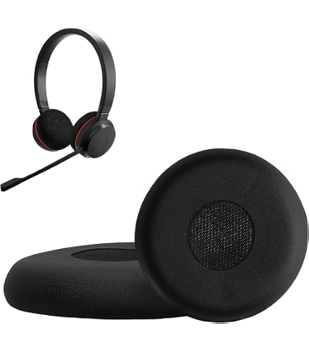 Amazon.co.jp: Jabra Evolve 65E Acc. Pack : 家電＆カメラ
