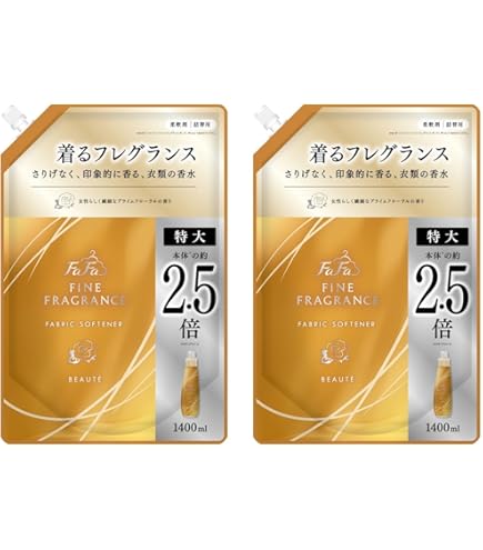 Amazon | ファーファ ファインフレグランス ボーテ ボディソープ 720ml