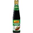 Lee Kum Kee Seasoned Soy Sauce for Seafood, 410 ml