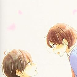 花野井くんと恋の病の人気壁紙画像 花野井 颯生（はなのい さき）,日生 ほたる（ひなせ ほたる）