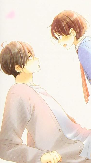 アニメ化決定作品 - 花野井 颯生（はなのい さき）,日生 ほたる（ひなせ ほたる）