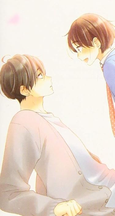 2024春アニメ - 花野井 颯生（はなのい さき）,日生 ほたる（ひなせ ほたる）