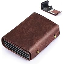Amazon.co.jp: [RemeeHi] 二つ折り財布 メンズ 財布 さいふ 2
