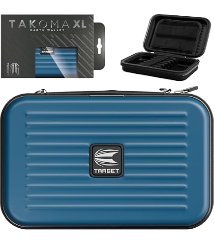 Amazon | Target Japan（ターゲットジャパン）MILLI CASE | ダーツ