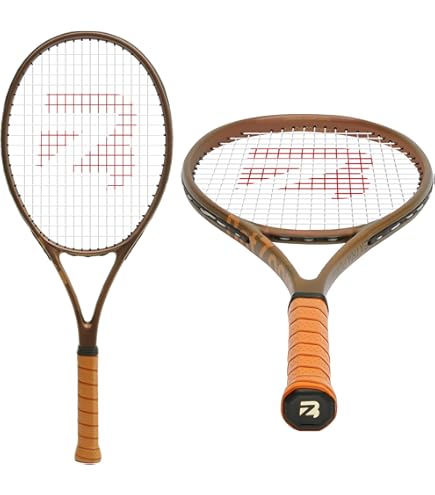 Prince 7TJ159 Beast MAX 100 (Beast Max 100) G2 Hard Tennis Racquet