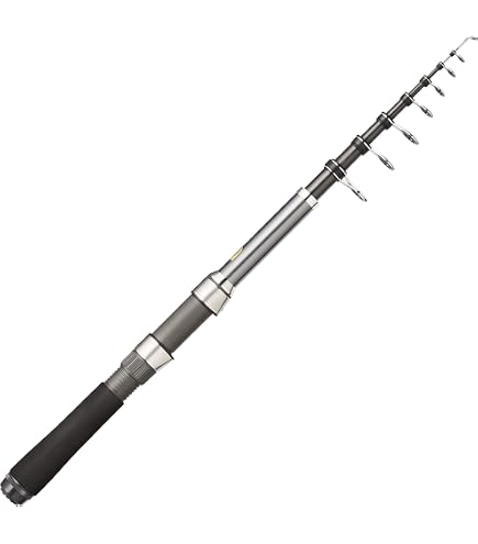 Amazon | ダイワ(DAIWA) 振り出しルアーロッド CROSSBEAT SW 666TUL