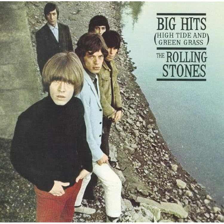 Amazon.co.jp: スルー・ザ・パスト・ダークリー(ビッグ・ヒッツ