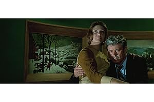 惑星ソラリス　4Kレストア　【特別限定盤】　Blu-ray（収録：『アンドレイ・タルコフスキー：映画の祈り』）