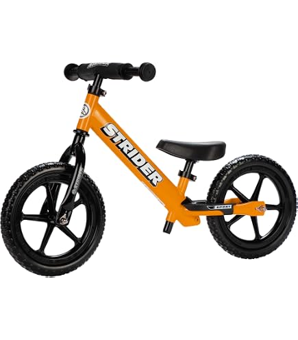 Amazon.co.jp: STRIDER(ストライダー) 12 SPORT (スポーツ) バランス