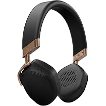 Amazon.co.jp: V-MODA S-80 S-80-RG Bluetooth オンイヤー ワイヤレス 