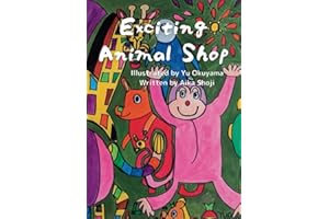 Exciting Animal Shop