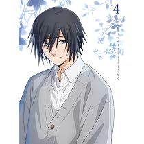 Amazon.co.jp: 【Amazon.co.jp限定】薫る花は凛と咲く 4(全巻購入
