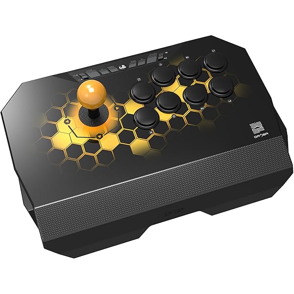 Amazon.co.jp: FightBox RAC-J800B-PC-B フルボタンレイアウト PC用