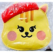 Amazon.co.jp: NiziU リク RIKU うちわケース リニューアル前