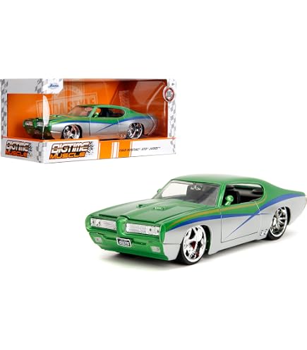 Amazon.co.jp: 1959 シボレー インパラ ローライダー グリーン