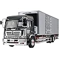青島文化教材社 1/32 ヘビーフレイトシリーズ No.2 日野 プロフィアテラヴィFR ハイスター 短尺冷凍バン&サーモキング プラモデル