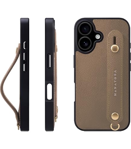 Amazon.co.jp: HANATORA iPhone 15 Pro Case, Genuine Japanese