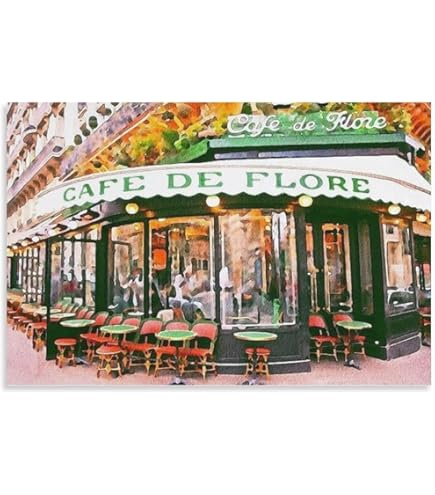 Amazon.co.jp: ポスター レンゾ ピアノ ポンピドゥー・センター パリ