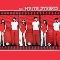 Amazon.co.jp: The White Stripes: Music