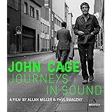 ジョン・ケージ 音の旅 (John Cage : Journeys in Sound) [Blu-ray] [輸入盤]