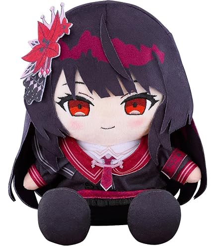 Amazon.co.jp: VA 11 HALL A ドロシー ヘイズ ぬいぐるみ : おもちゃ