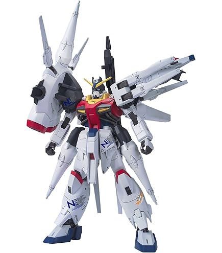 Amazon | MG 1/100 プロヴィデンスガンダム用 ドラグーン