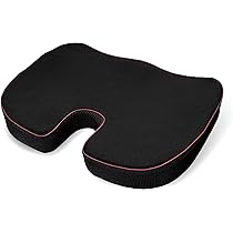 Amazon.co.jp: MORIPiLO(モリシタ) 坐骨神経痛 椅子 クッション 姿勢