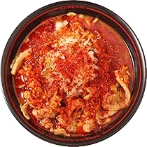 ラーメン Amazon.co.jp: AFURI 公式 柚子辛紅らーめん 28丁目 激辛 ( 3食