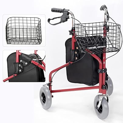 未使用】【送料込み】トライウォーカー TR-62 歩行器 【公式通販】