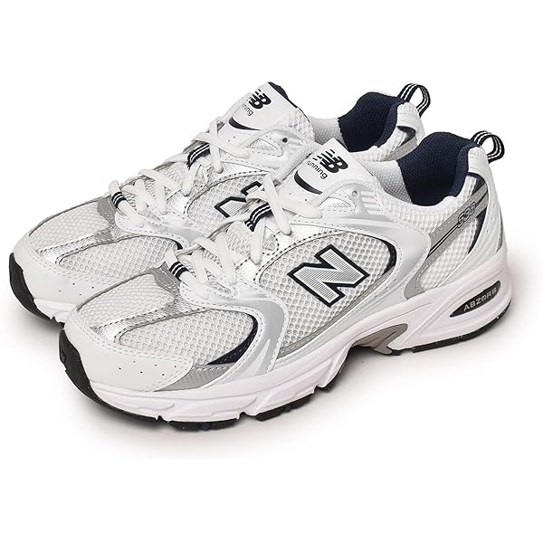 希少品・新品　ニューバランス　MR530SG スニーカー　ホワイト　530 楽天市場】NEW BALANCE (ニューバランス) MR530 SNEAKER 530シリーズ
