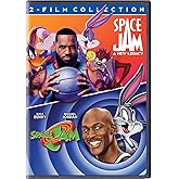 Space Jam / Space Jam: A New Legacy