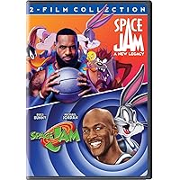 Space Jam / Space Jam: A New Legacy
