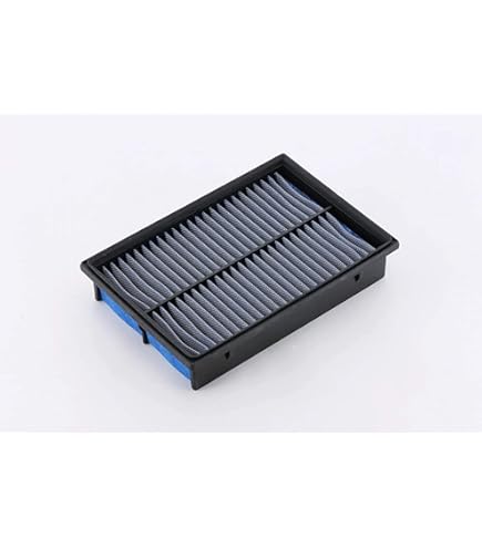Amazon | Blitz(ブリッツ) WS-737B 59648 SUS POWER AIR FILTER LM