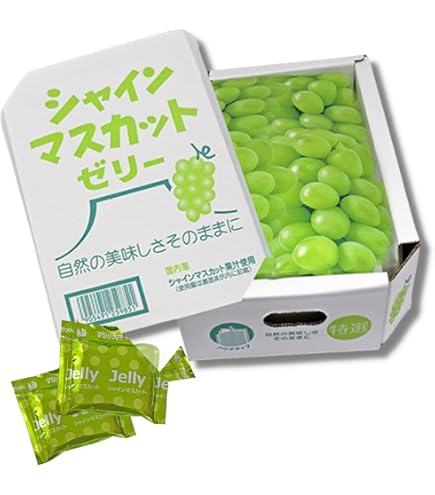 Amazon.co.jp: ひとくちゼリー MS-5B V367-06 : 食品・飲料・お酒