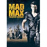 マッドマックス2（初回生産限定スペシャル・パッケージ） [DVD]