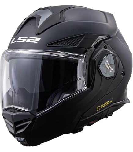 Amazon.co.jp: LS2(エルエスツー) 国内正規品 569011908 ADVANT-X F