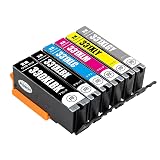 【CARTRIX】キャノン用 BCI-330XL BCI-331XL 6色マルチパック 互換インクカートリッジ 331 330 大容量タイプ 対応機種 PIXUS TS8530 TS8630 TS8730 TS8830