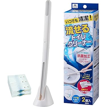 Amazon.co.jp 最新リリース: トイレブラシ の新着ランキングです。