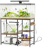 Amazon | ジェックス GEX AQUARIUM グラステリア900 6点セット