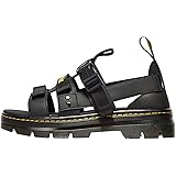 Dr. Martens ユニ 大人用 ストラップサンダル