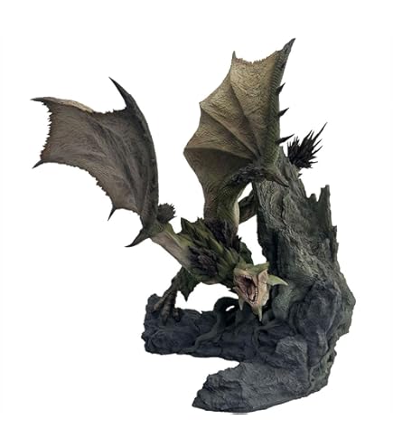 Amazon.co.jp: カプコンフィギュアビルダー クリエイターズモデル 燼滅