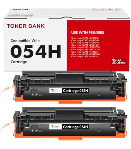 Amazon.co.jp: 054トナーカートリッジ Canon 054H CRG054 CRG-054