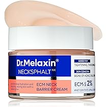 未使用Dr.Melaxin ネックスファルトバリアクリーム1箱 & アンプル2箱 Amazon | Dr.Melaxin(ドクターメラクチン)ネックスファルト