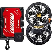 バートル　AC09-1（24V） 虎柄（ピンクグラデーション） 楽天市場】在庫有!! バートル BURTLE 空調服 2025 24V対応